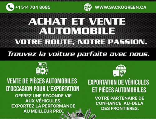 SackoGreen