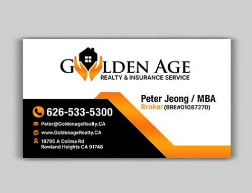 GoldenAge Realty