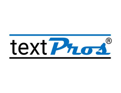 textPROS